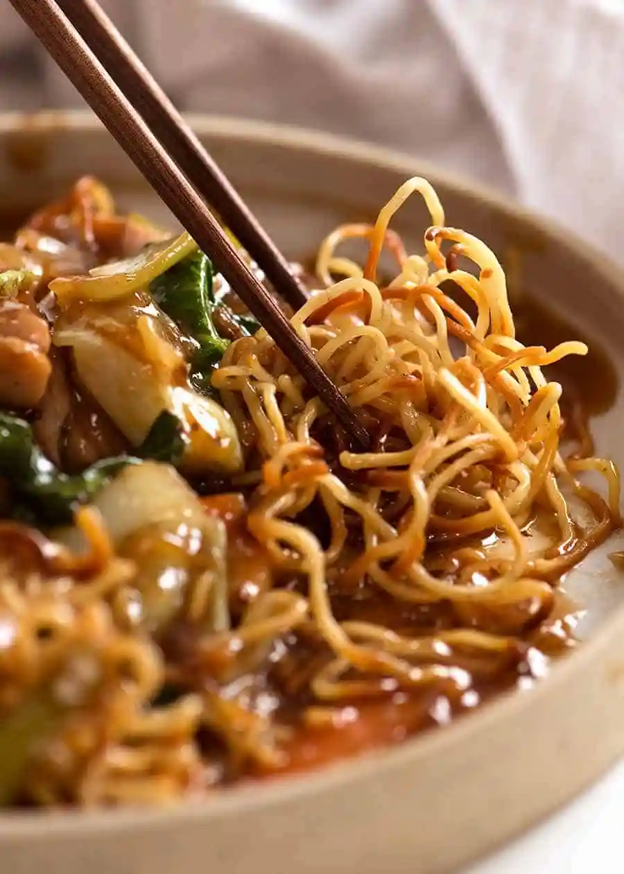 12 Asian Dishes You Can’t Get Enough Of