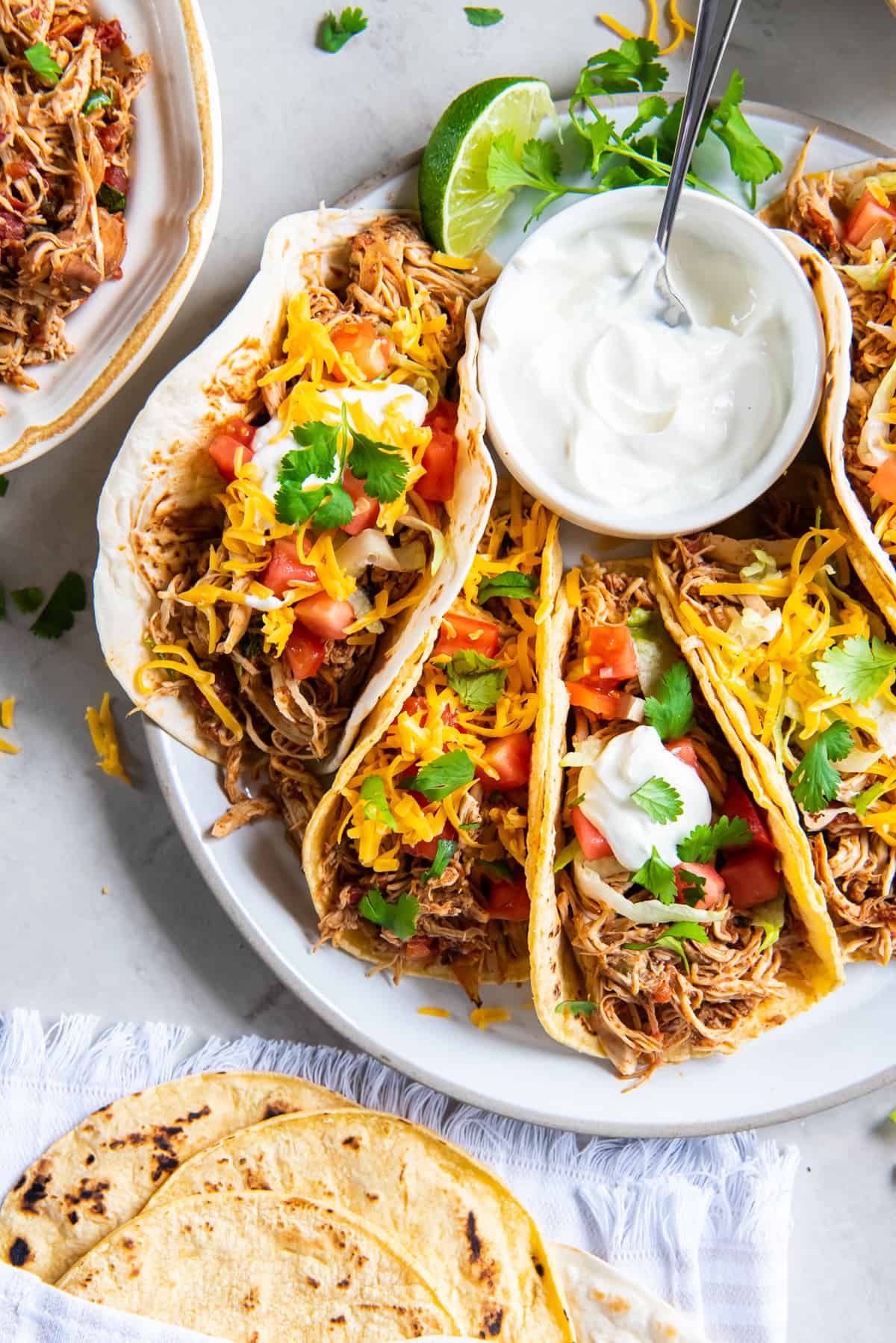 The Taco Variety Pack with 14 Selections