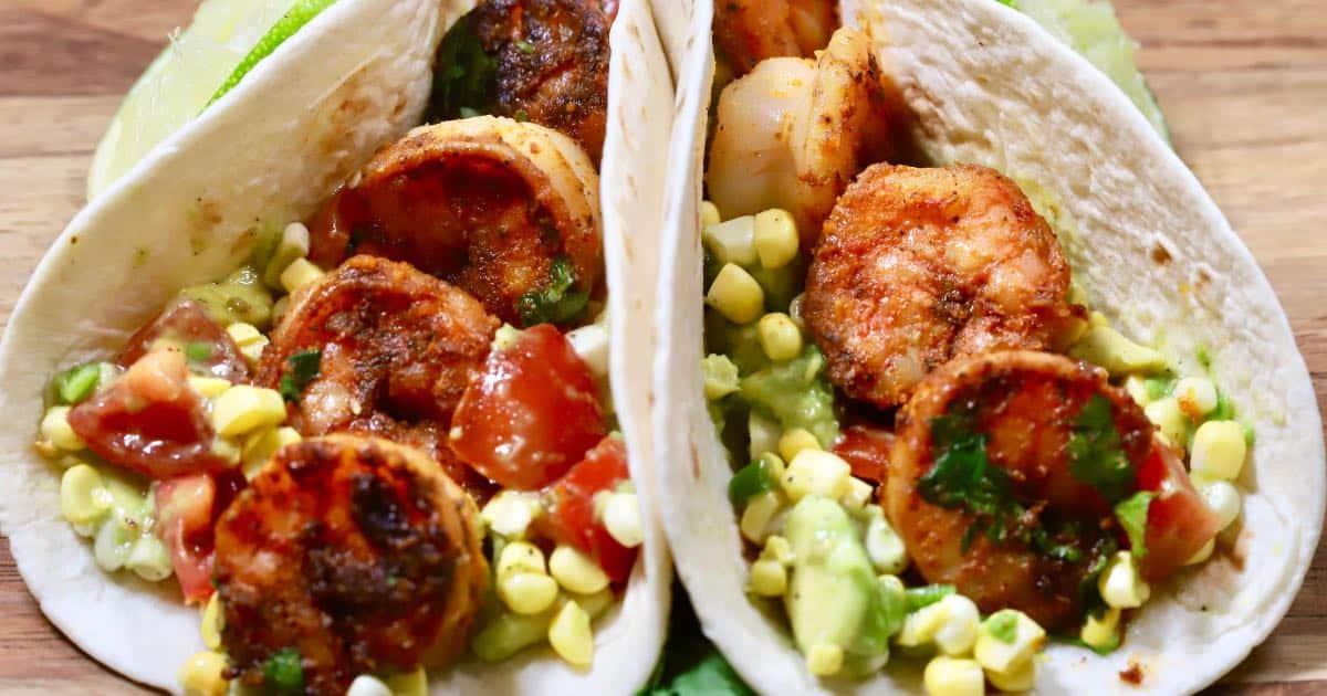 Taco Tuesday: A Bakers Dozen of Diverse Taco Recipes