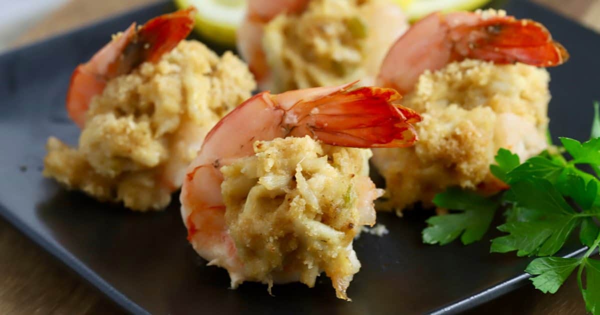 9 Seafood Appetizer Recipes - The Recipe Collector