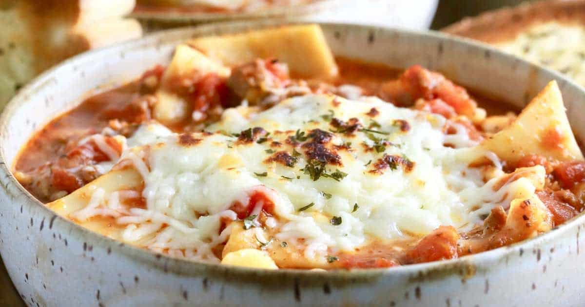20 Dinner Recipes That are Kid-Tested and Family Approved