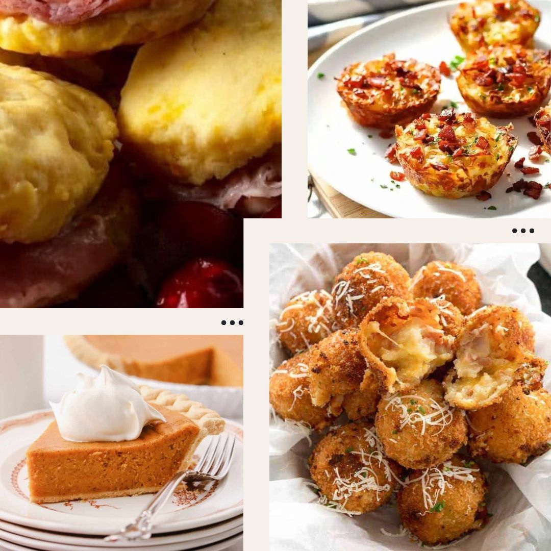 15 Creative Potato Recipes Beyond the Spud!