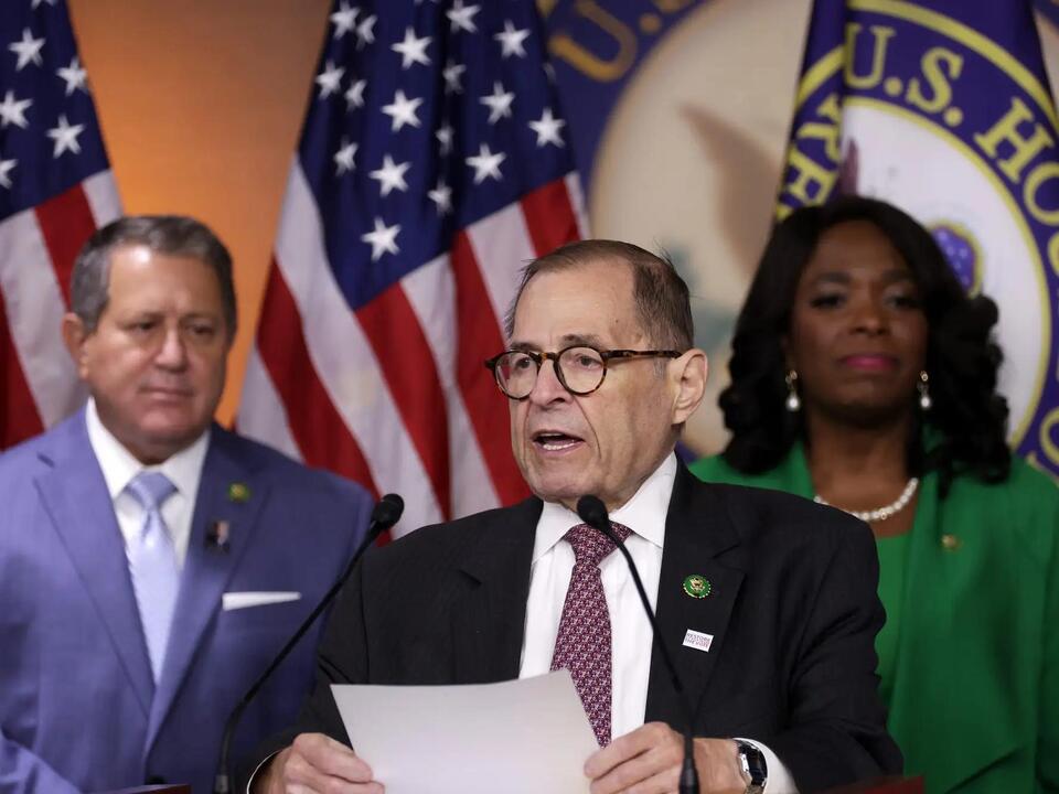 Headlines – These 70 House Democrats and 21 Republicans voted against a bill to crack down on antisemitism on college campuses – NewsBreak