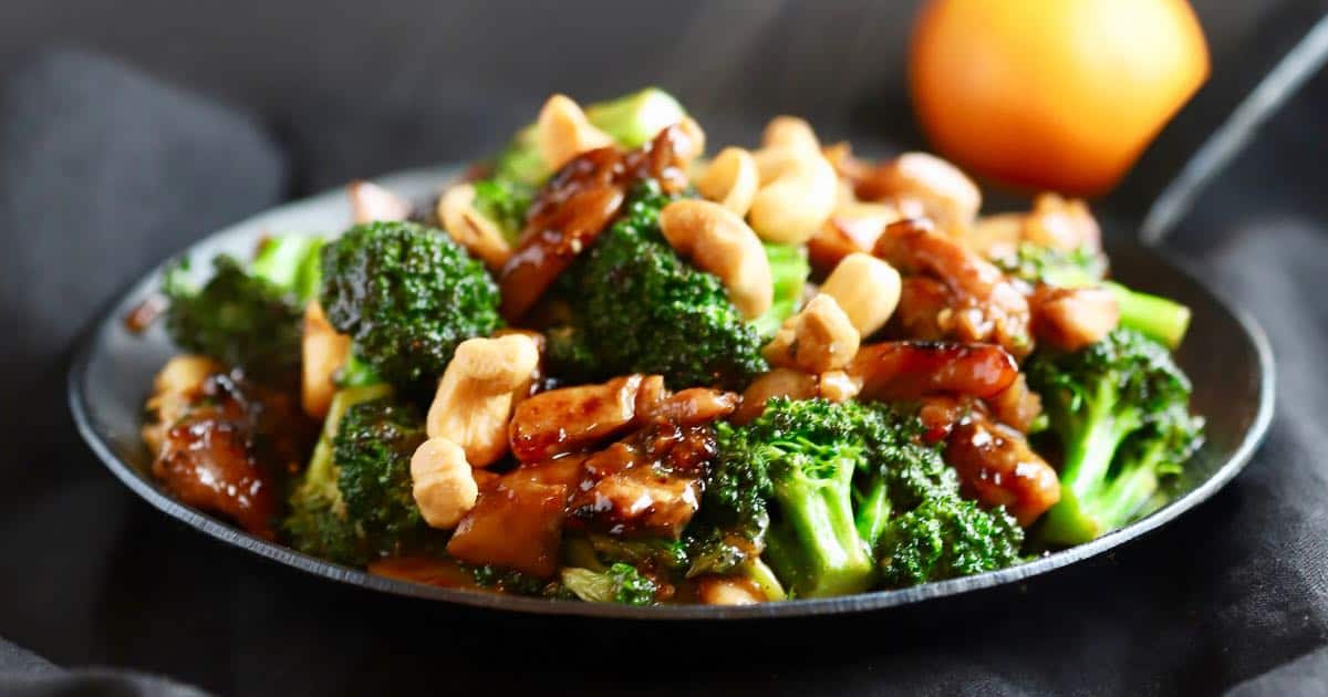 Check Out These 9 Stir Fry Recipes
