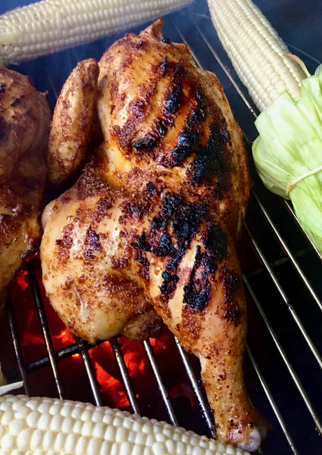 12 Recipe Ideas for Grilling