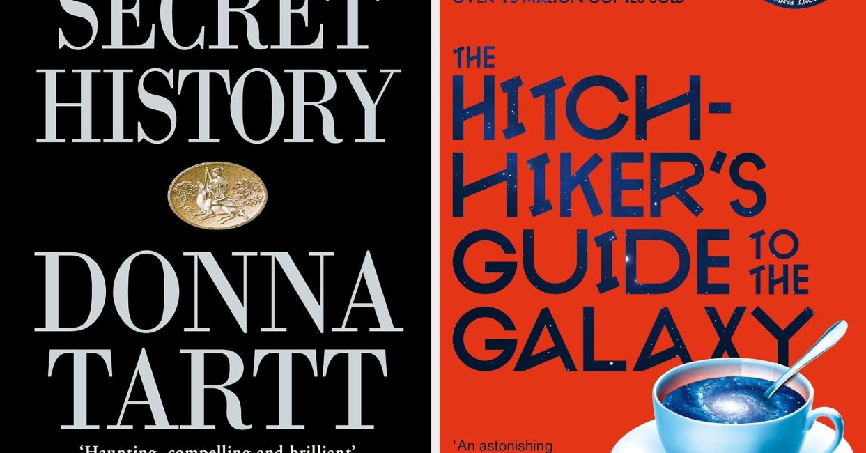 Here Are 15 Books That Are So Good, People Wish They Could Relive Reading Them Again For The First Time